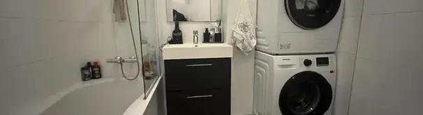 Appartement Foto #2 te huur bij Huurstunt