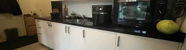 Appartement Foto #1 te huur bij Huurstunt