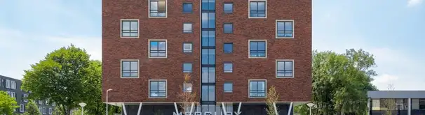 Appartement Foto #0 te huur bij Huurstunt