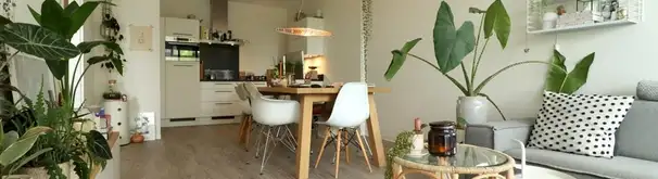 Appartement Foto #1 te huur bij Huurstunt