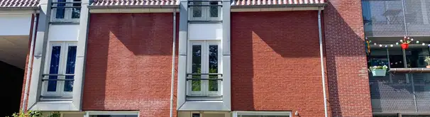 Huurwoning Foto #1 te huur bij Huurstunt