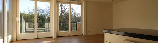 Appartement Foto #1 te huur bij Huurstunt