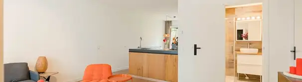 Appartement Foto #3 te huur bij Huurstunt
