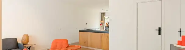 Appartement Foto #2 te huur bij Huurstunt