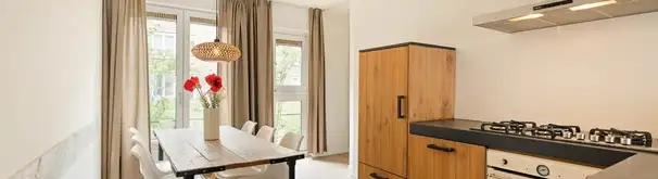 Appartement Foto #1 te huur bij Huurstunt
