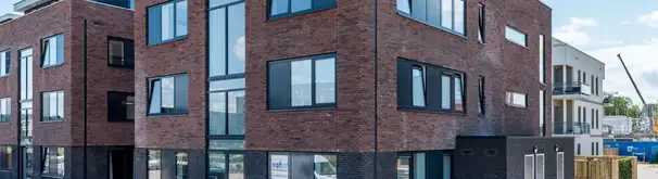 Appartement Foto #0 te huur bij Huurstunt