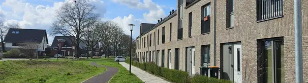 Huurwoning Foto #0 te huur bij Huurstunt