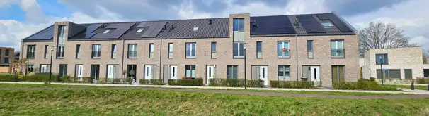 Huurwoning Foto #1 te huur bij Huurstunt