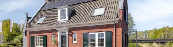 Huurwoning Foto #0 te huur bij Huurstunt
