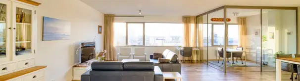 Appartement Foto #1 te huur bij Huurstunt