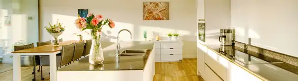 Appartement Foto #3 te huur bij Huurstunt