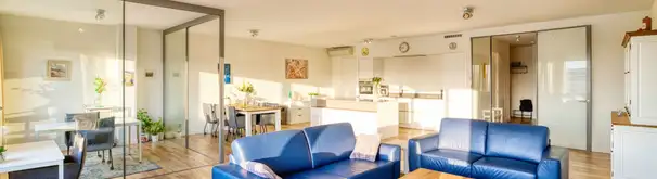 Appartement Foto #2 te huur bij Huurstunt