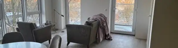 Appartement Foto #1 te huur bij Huurstunt