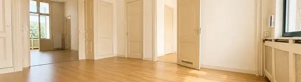 Appartement Foto #2 te huur bij Huurstunt