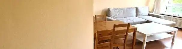 Appartement Foto #3 te huur bij Huurstunt