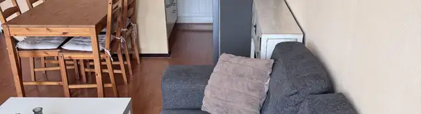 Appartement Foto #2 te huur bij Huurstunt