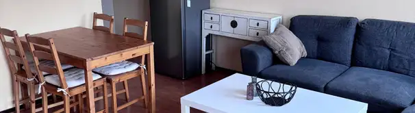 Appartement Foto #0 te huur bij Huurstunt