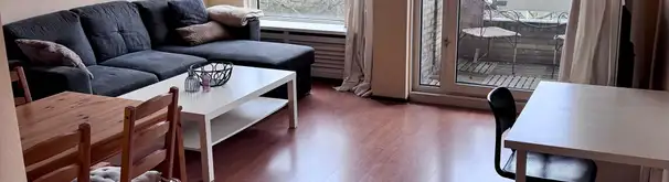 Appartement Foto #1 te huur bij Huurstunt