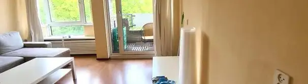 Appartement Foto #1 te huur bij Huurstunt