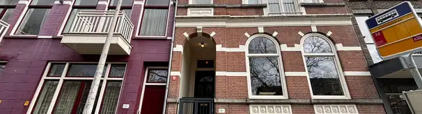 Appartement Foto #0 te huur bij Huurstunt