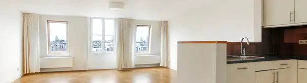 Appartement Foto #3 te huur bij Huurstunt