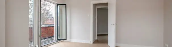Appartement Foto #2 te huur bij Huurstunt