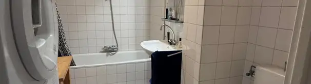 Appartement Foto #3 te huur bij Huurstunt