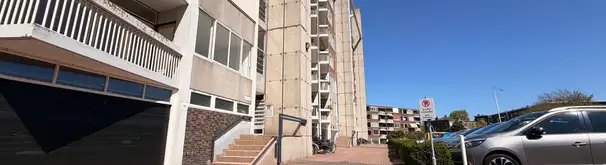 Appartement Foto #1 te huur bij Huurstunt