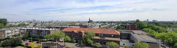 Appartement Foto #3 te huur bij Huurstunt