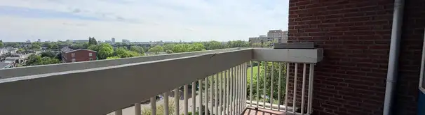 Appartement Foto #1 te huur bij Huurstunt