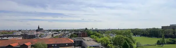 Appartement Foto #2 te huur bij Huurstunt