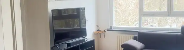 Appartement Foto #2 te huur bij Huurstunt