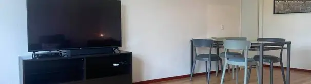 Appartement Foto #1 te huur bij Huurstunt