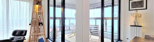 Appartement Foto #3 te huur bij Huurstunt