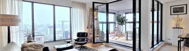 Appartement Foto #1 te huur bij Huurstunt