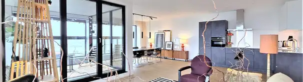 Appartement Foto #2 te huur bij Huurstunt