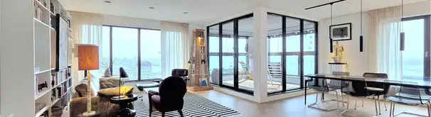 Appartement Foto #0 te huur bij Huurstunt