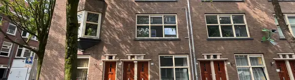 Appartement Foto #0 te huur bij Huurstunt