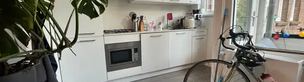 Appartement Foto #3 te huur bij Huurstunt