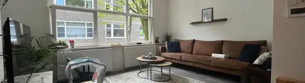 Appartement Foto #1 te huur bij Huurstunt