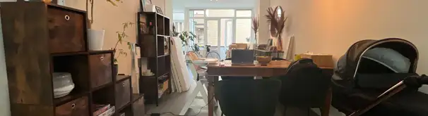 Appartement Foto #2 te huur bij Huurstunt