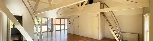 Appartement Foto #1 te huur bij Huurstunt