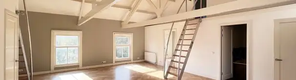 Appartement Foto #2 te huur bij Huurstunt