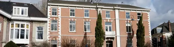 Appartement Foto #0 te huur bij Huurstunt