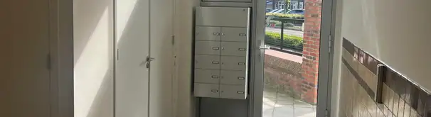 Appartement Foto #1 te huur bij Huurstunt