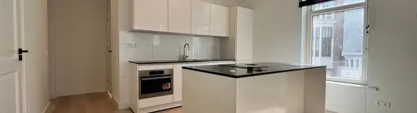 Appartement Foto #1 te huur bij Huurstunt