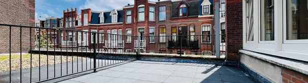 Appartement Foto #3 te huur bij Huurstunt