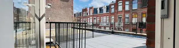 Appartement Foto #2 te huur bij Huurstunt