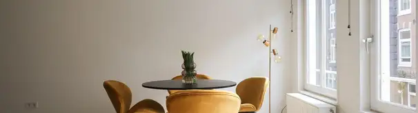 Appartement Foto #2 te huur bij Huurstunt