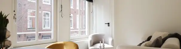 Appartement Foto #1 te huur bij Huurstunt